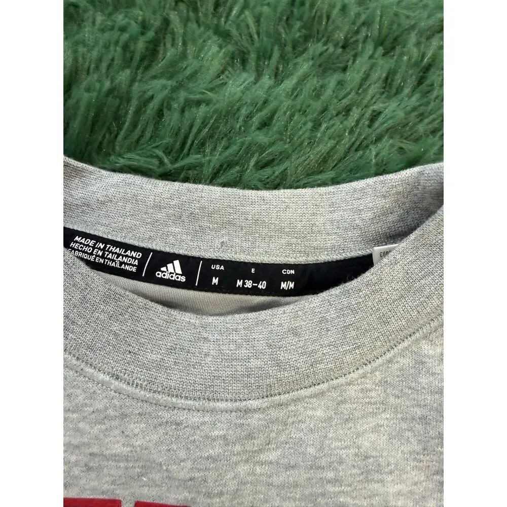 adidas you will